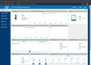 Intel Data Center Manager Overview – TRXP