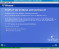 Schritt 27: Windows XP aktivieren