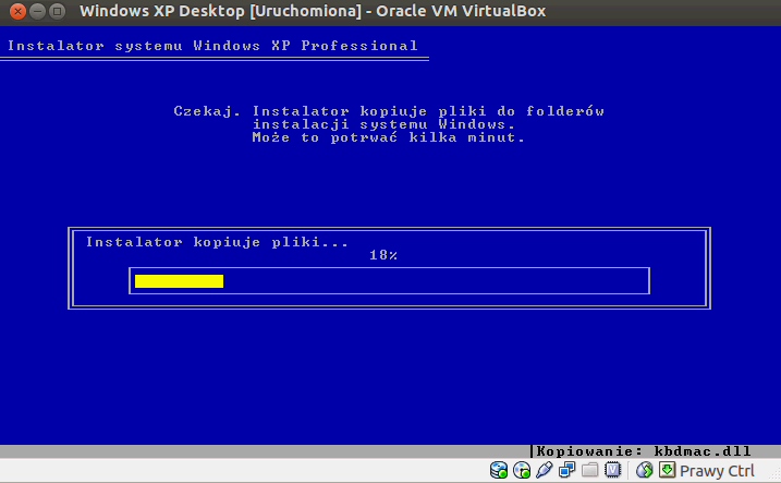 Plik:VirtualBox-3.0-Windows-XP-Gast-aufsetzen-17-Windows-XP-Kopieren-Status.png