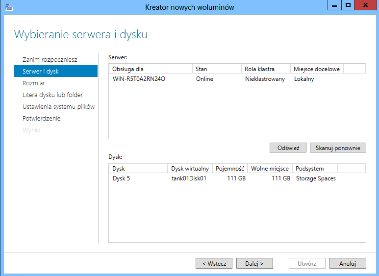 Plik:Win2k12 - Neue Volumes - Server und Datentraeger 20121122.png