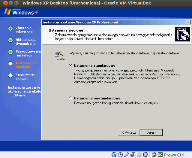 Plik:VirtualBox-3.0-Windows-XP-Gast-aufsetzen-23-Windows-XP-Netzwerkeinstellungen.png
