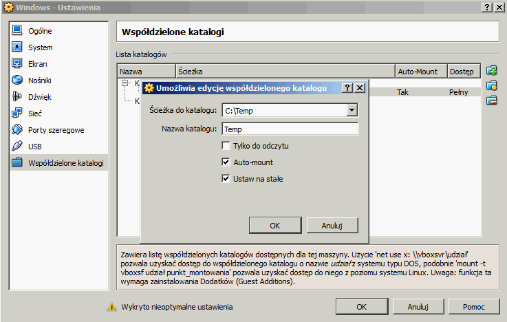 Plik:VirtualBox-wspoldzielone-katalogi-dodanie-katalogu-3.PNG