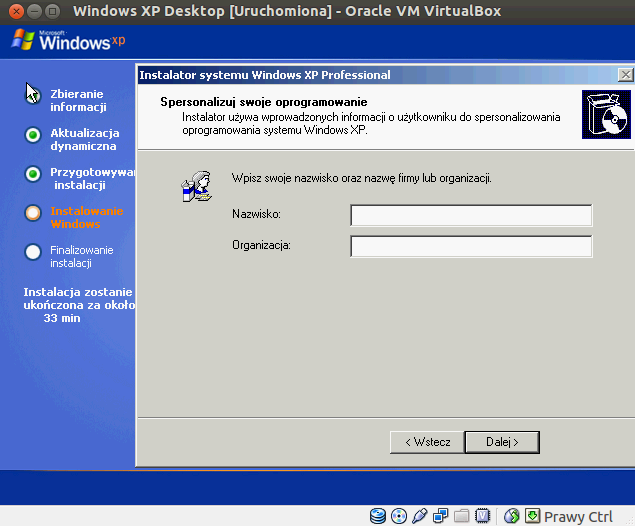 Plik:VirtualBox-3.0-Windows-XP-Gast-aufsetzen-19-Windows-XP-Benutzerinformationen.png