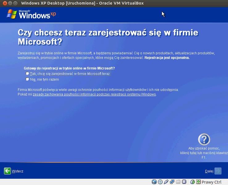 Plik:VirtualBox-3.0-Windows-XP-Gast-aufsetzen-28-Registrierung.png