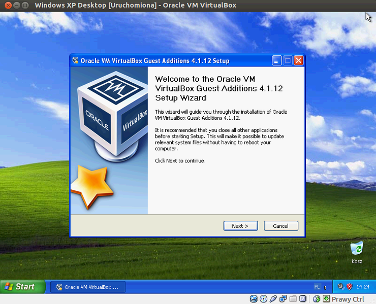 Plik:VirtualBox-3.0-Windows-XP-Gast-aufsetzen-35-Guest-Additions-Installation.png