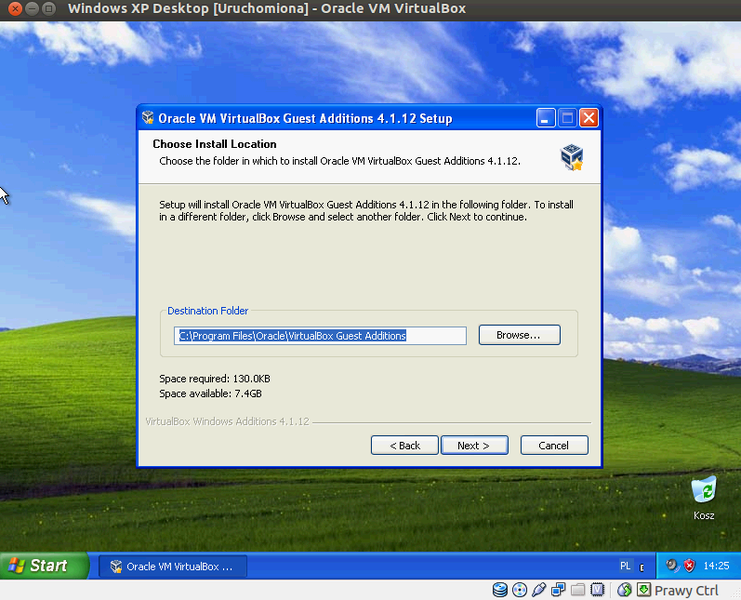 Plik:VirtualBox-3.0-Windows-XP-Gast-aufsetzen-36-Guest-Additions-Zielverzeichnis.png