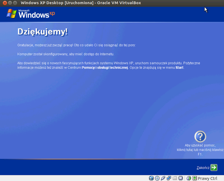 Plik:VirtualBox-3.0-Windows-XP-Gast-aufsetzen-30-Windows-XP-einrichten-abgeschlossen.png