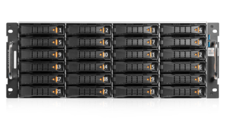 4u Rack Server Systems Thomas Krenn Ag