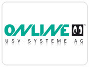Zubehör für USV Anlage von Online USV Systeme im Online-Shop Server kaufen von Thomas Krenn