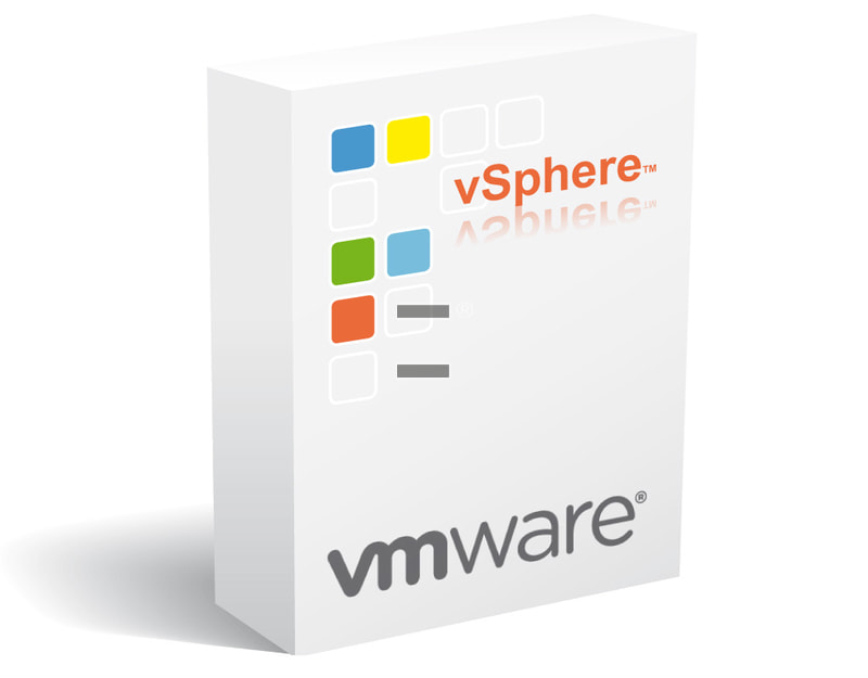 VMware Lizenz Konfigurator - 
