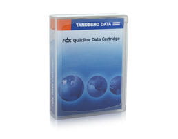 Tandberg RDX Cartridge 1 TB (Wechselfestplatte)