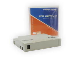 LTO Cleaning tape