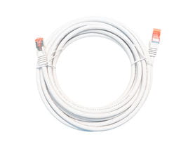 Digitus patch cable Cat.6 SFTP 5m (gray)