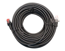Digitus patch cable Cat.6 SFTP 15m (black)