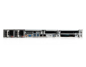 Technical data sheet for 1U Intel Dual-CPU RI2110 server V2.0