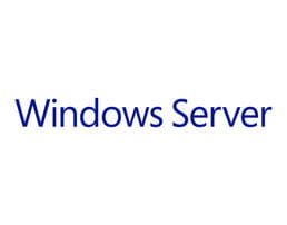 Windows Server 2016 German Standard (16-core) (System Builder)