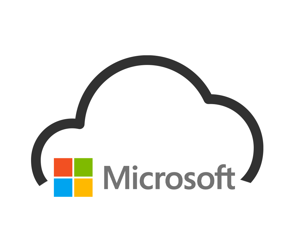 Microsoft 365 Cloud Services 