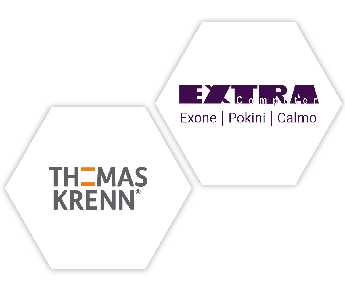 Thomas-Krenn.AG und EXTRA Computer GmbH 