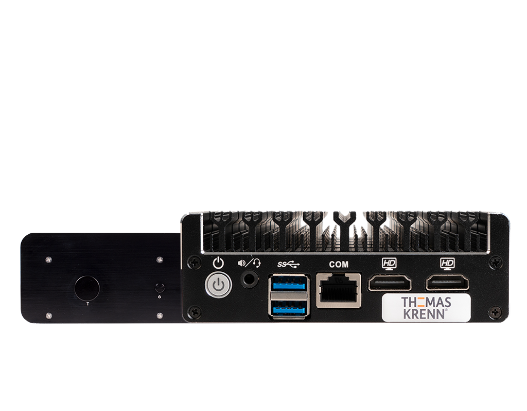 Mini-server