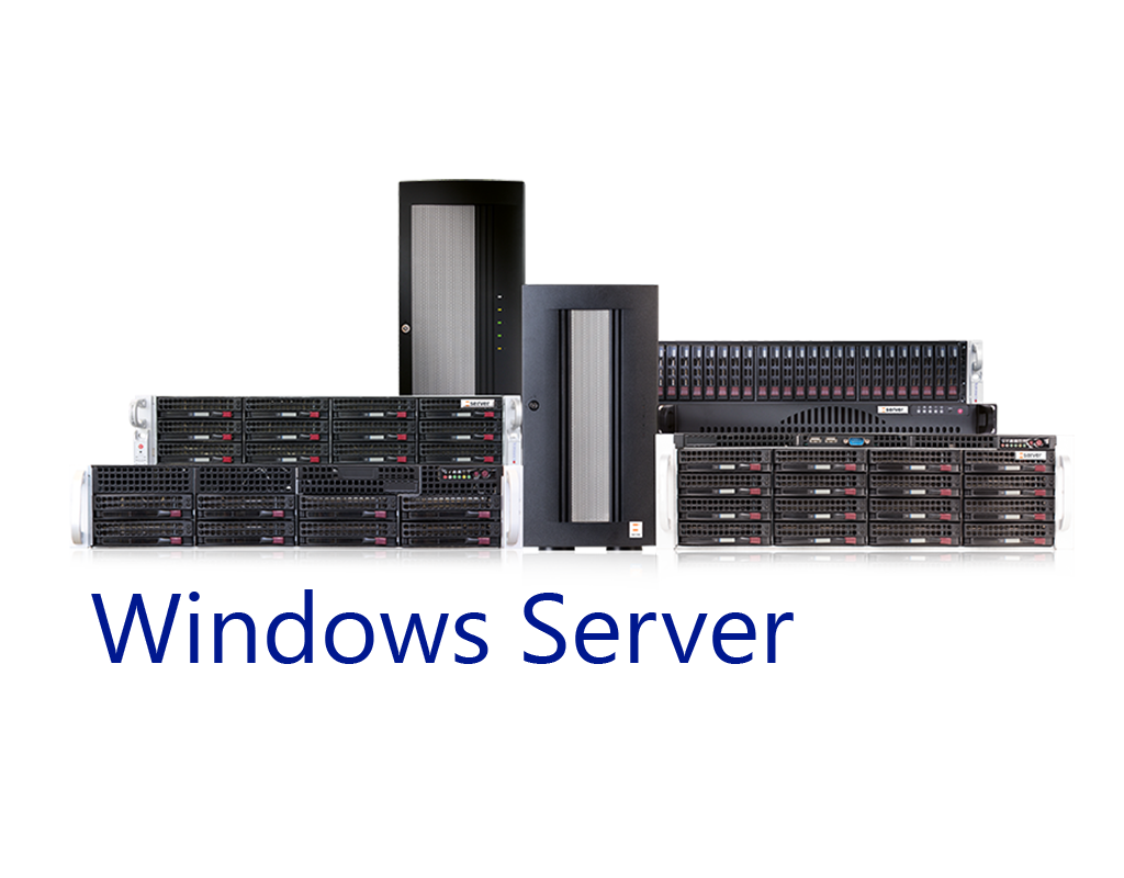 System-Builder Software from Microsoft