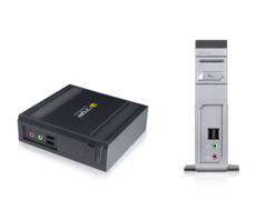Zero / Thin Clients