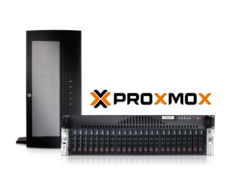 Proxmox optimized systems