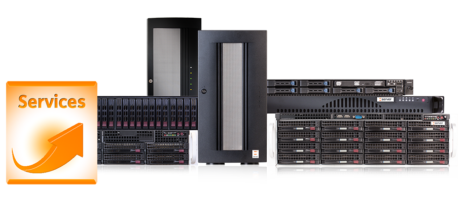 Service Packages