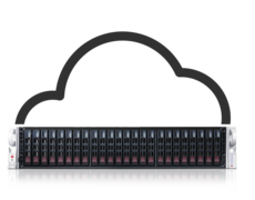 Cloud