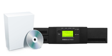 Backup Software