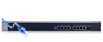 Ethernet Switche