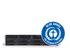 Blue Angel