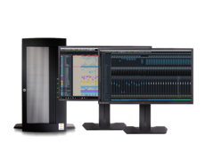 Video workstation