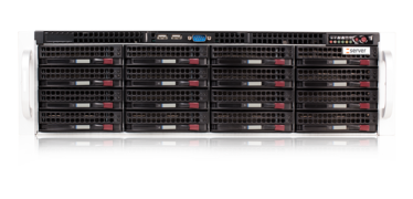 Rack-Server