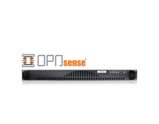 OPNsense Firewall