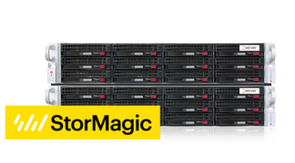 StorMagic Virtual SAN
