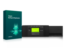 Hardware for Veeam Backup