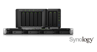 Synology NAS