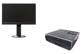 PCs