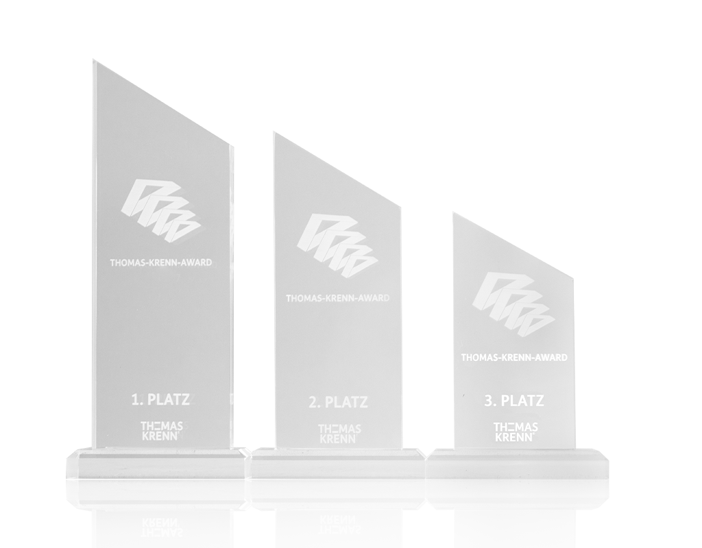 Der Thomas-Krenn-Award