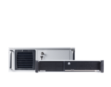 Industrial-rack-servers