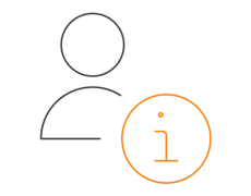 Customer information