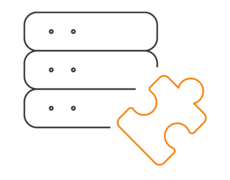 Special components