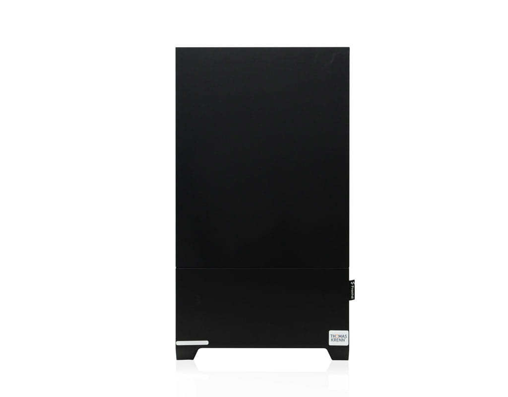Intel Single-CPU WI1004-FRCIS Workstation - Silent & Powerful | Thomas ...