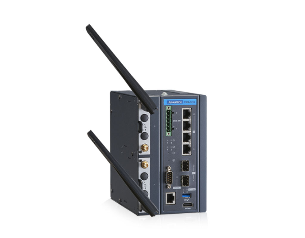 FWA-1214 - FWA-1214_Server view