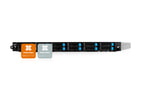Proxmox Ceph HCI (All NVMe) - Frontansicht