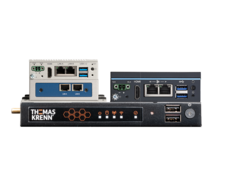 Fanless IPC
