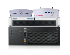 Rack server Intel
