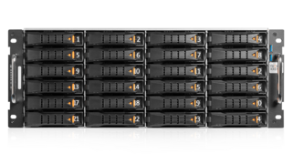 4U rack servers