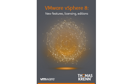 E-book – VMware vSphere 8