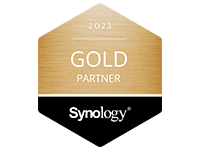 Synology_GoldPartner